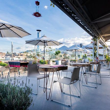 Palla Boutique Hotel Arequipa Luaran gambar