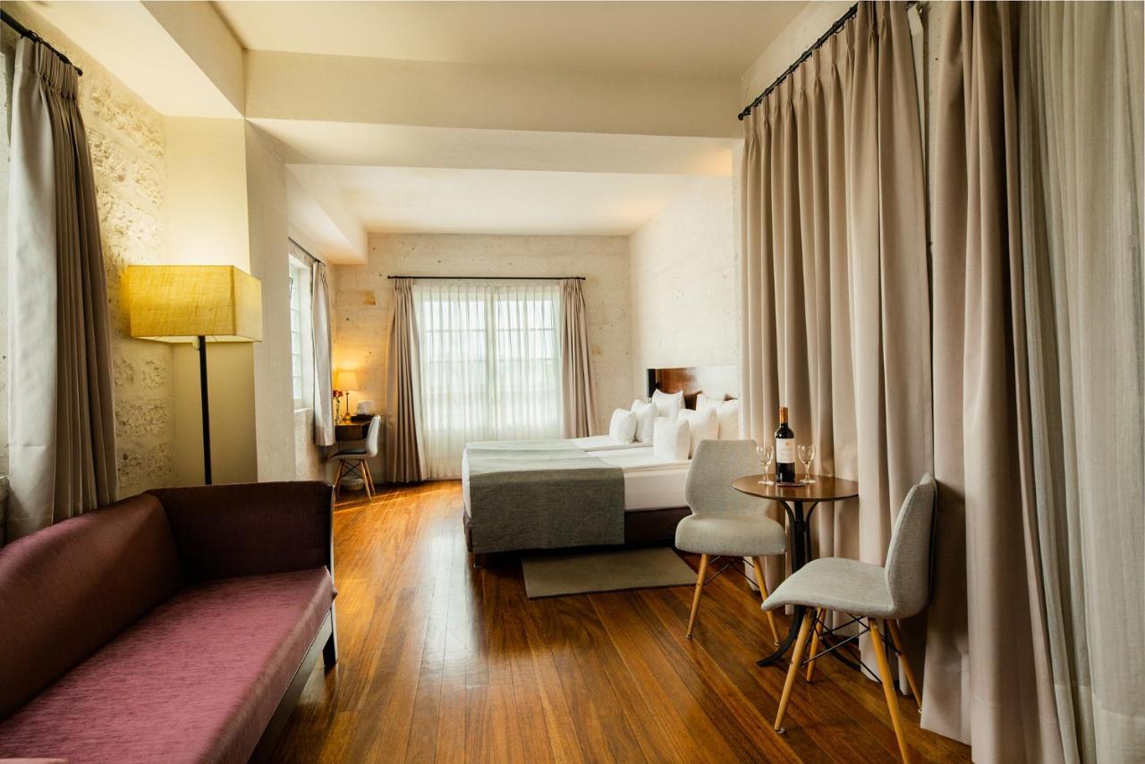 Palla Boutique Hotel Arequipa Luaran gambar