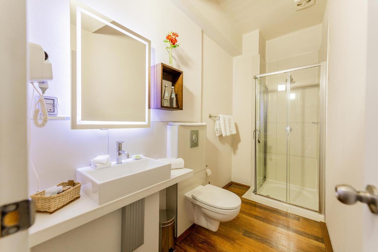 Palla Boutique Hotel Arequipa Luaran gambar