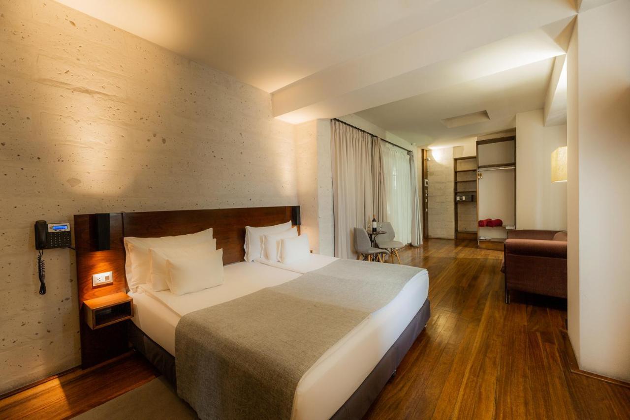 Palla Boutique Hotel Arequipa Luaran gambar