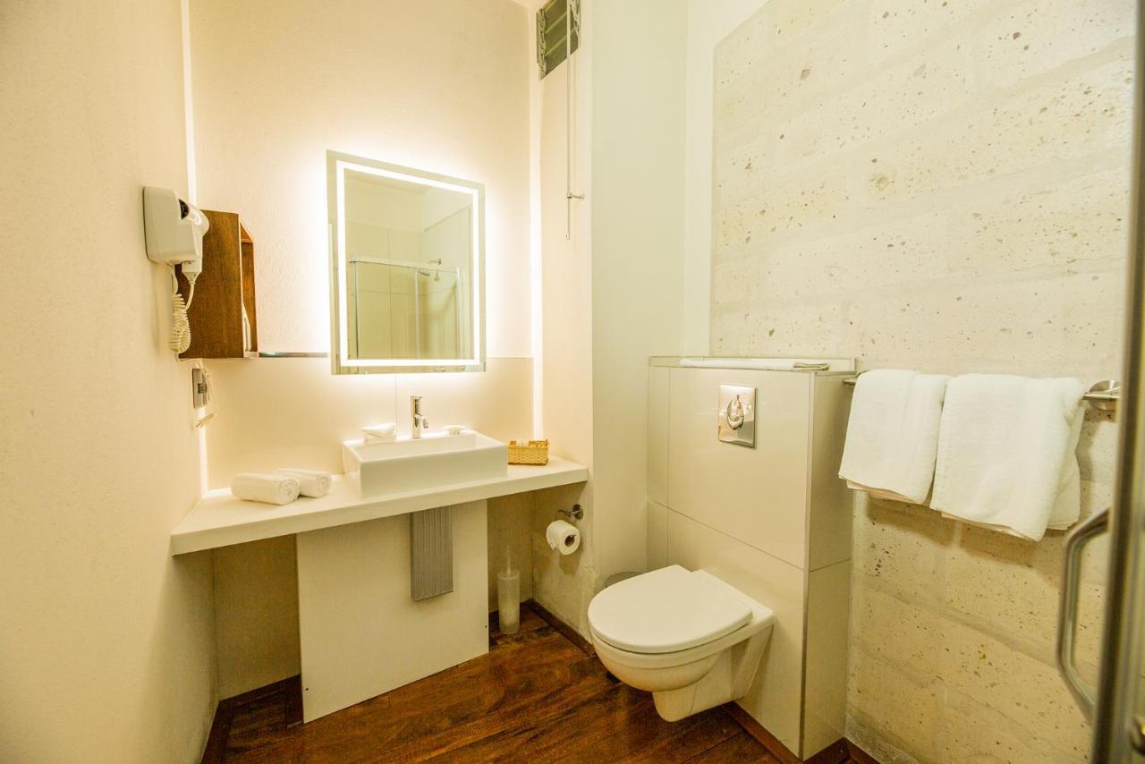 Palla Boutique Hotel Arequipa Luaran gambar