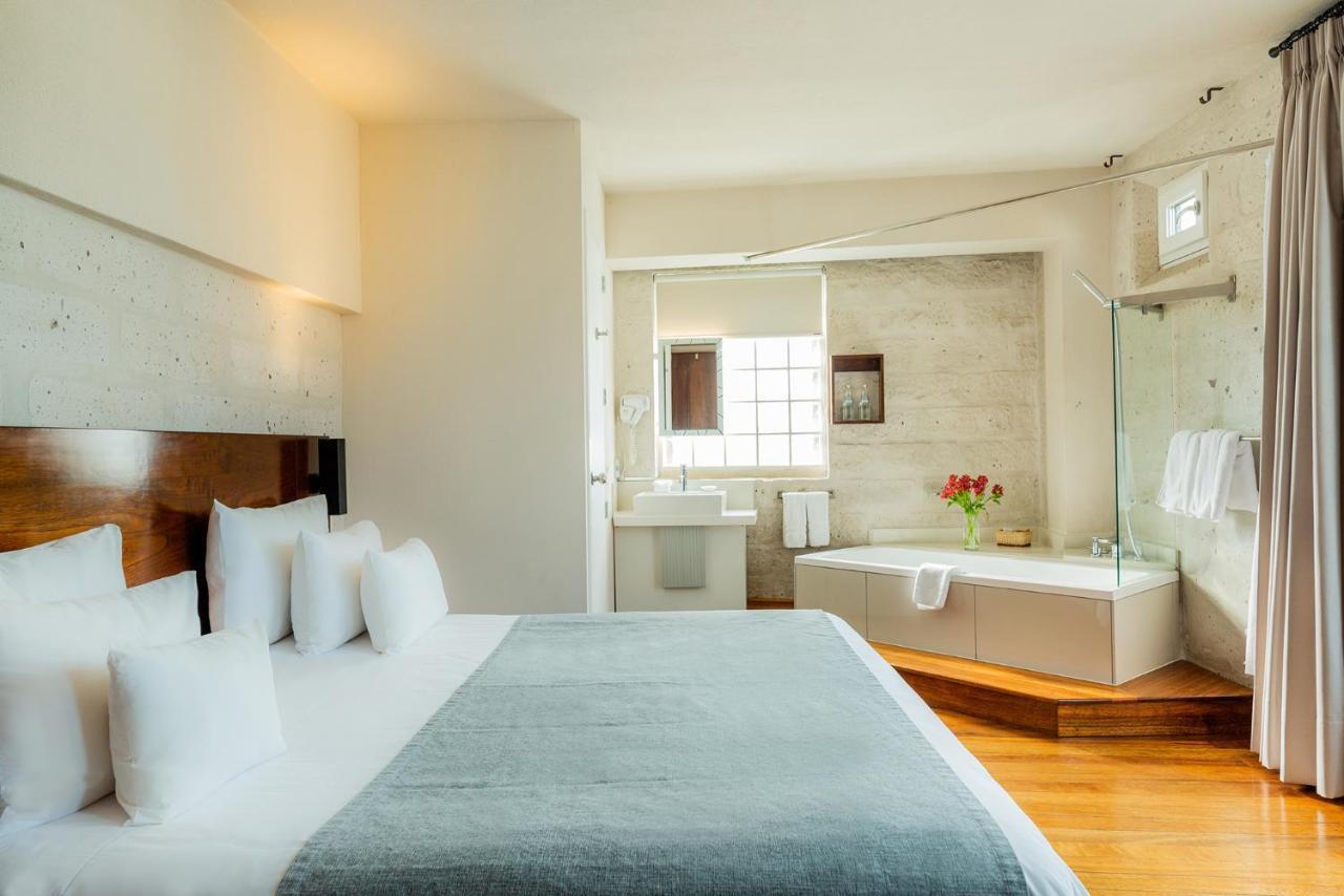 Palla Boutique Hotel Arequipa Luaran gambar
