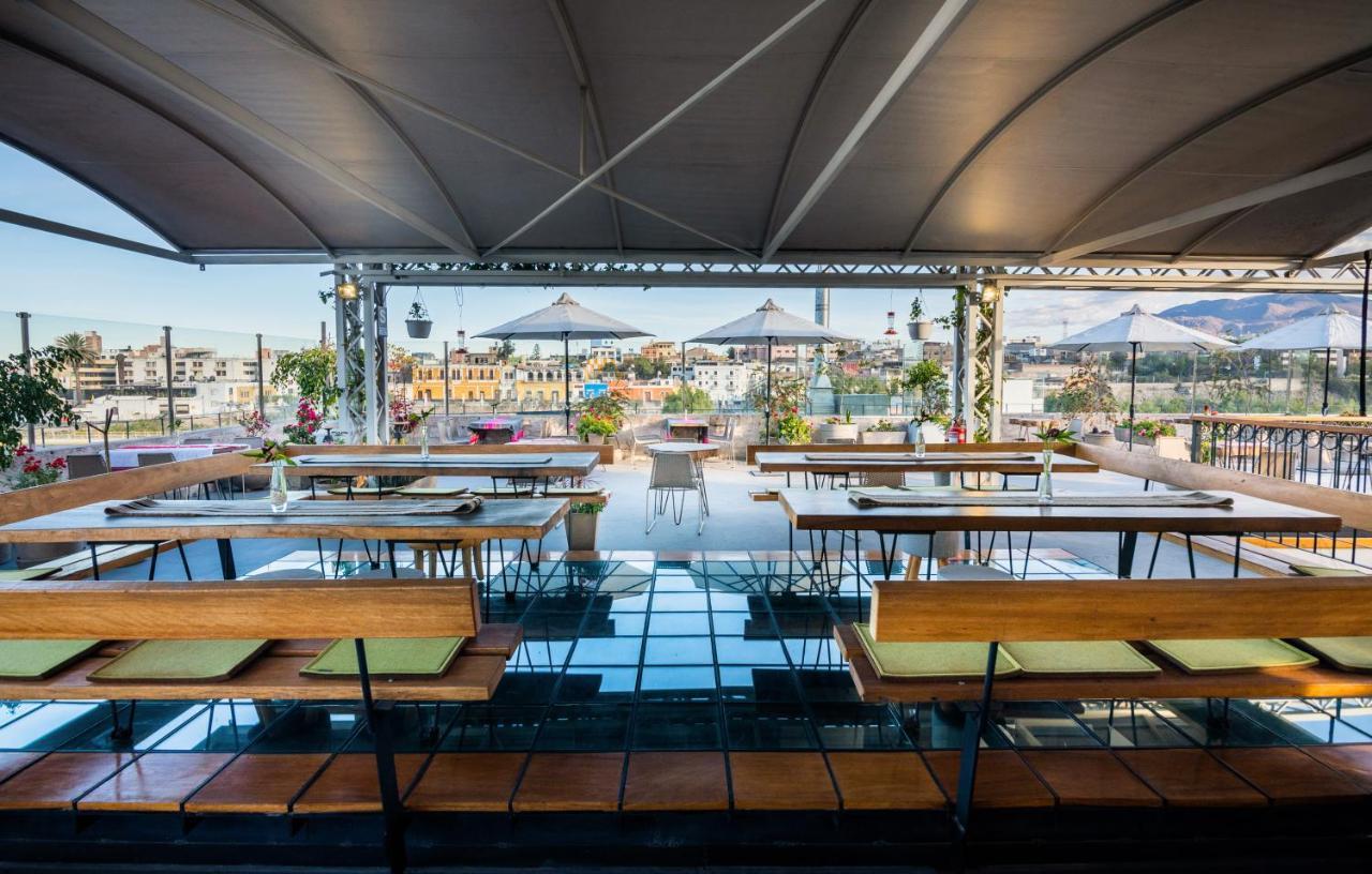 Palla Boutique Hotel Arequipa Luaran gambar