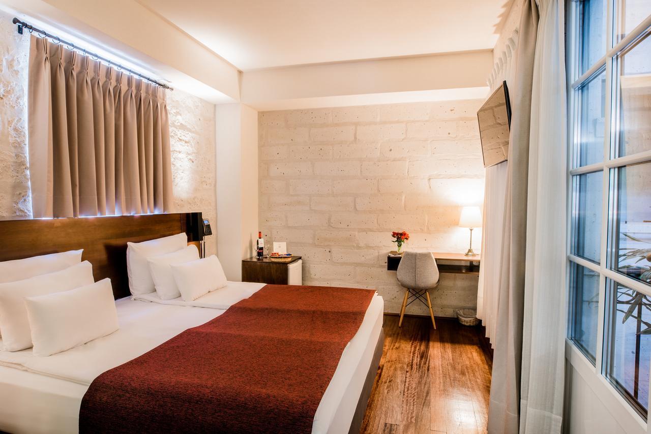 Palla Boutique Hotel Arequipa Luaran gambar
