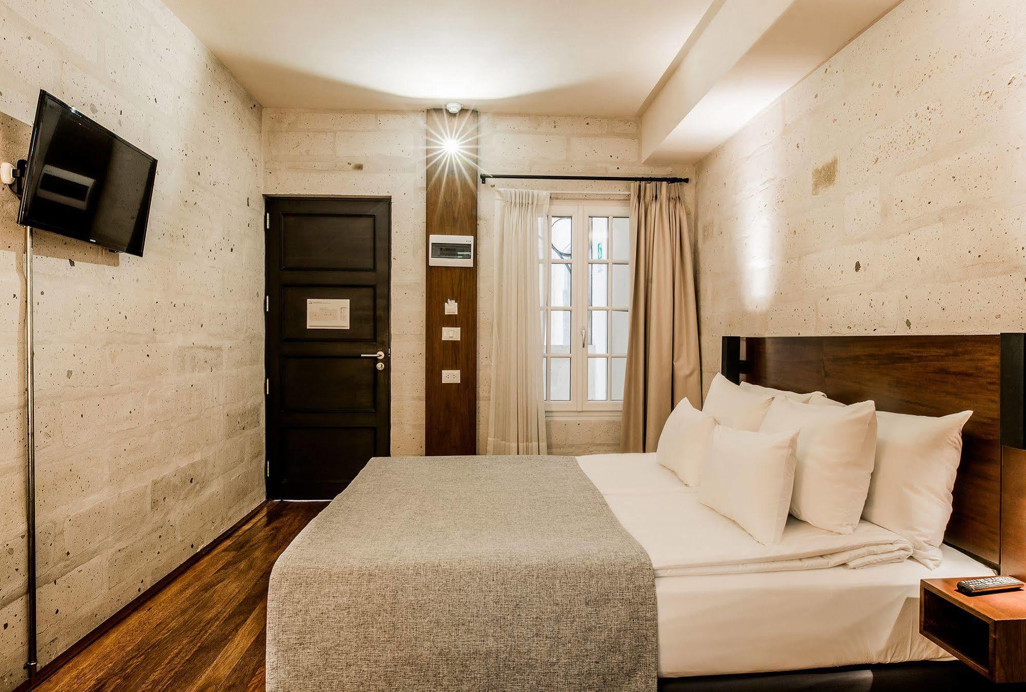Palla Boutique Hotel Arequipa Luaran gambar