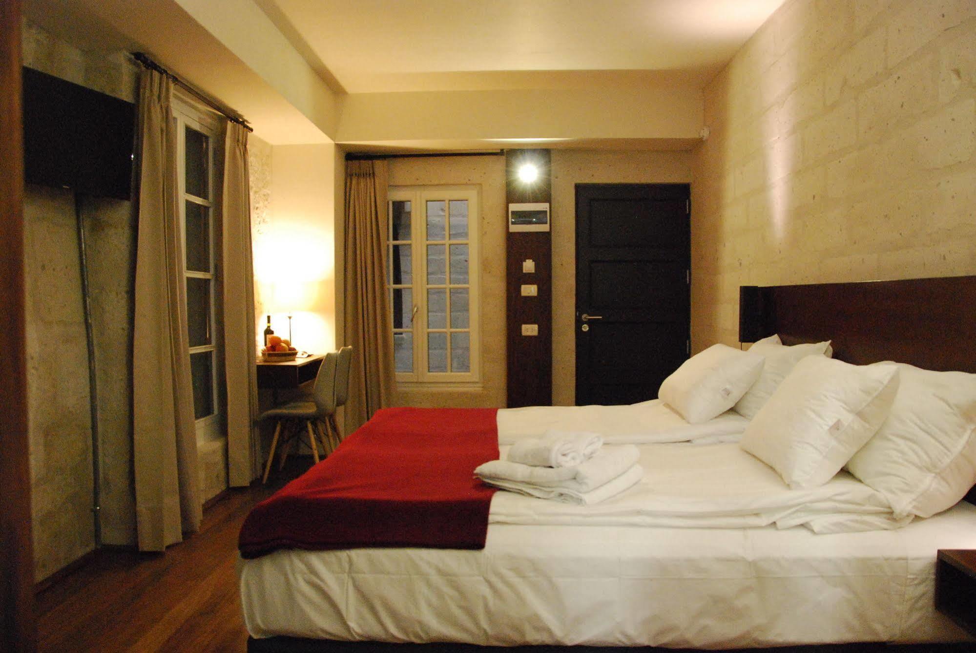 Palla Boutique Hotel Arequipa Luaran gambar