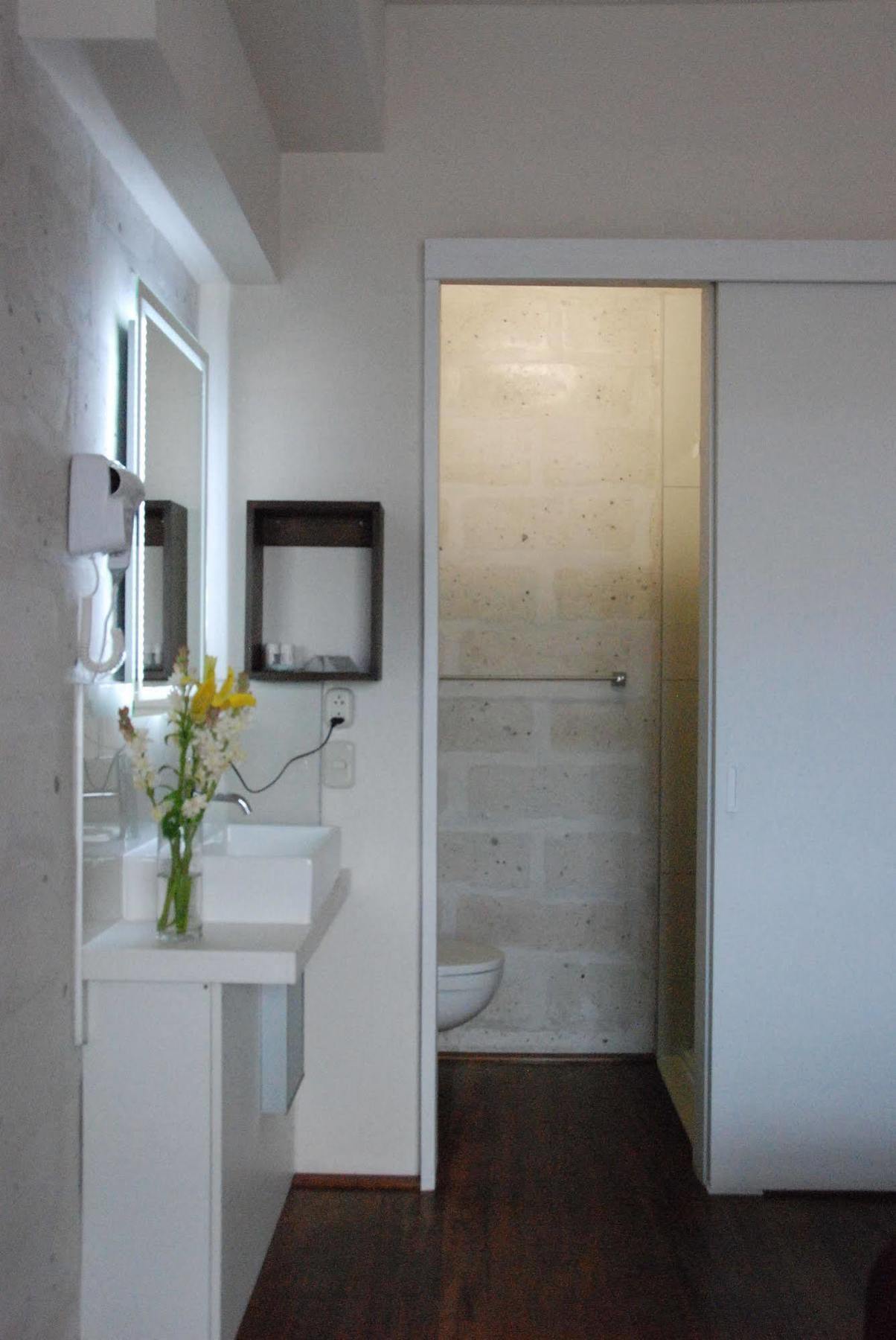 Palla Boutique Hotel Arequipa Luaran gambar