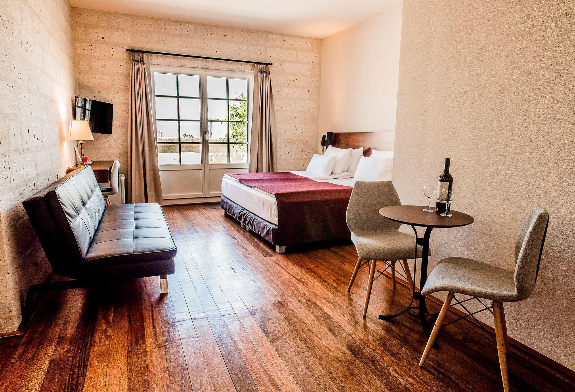 Palla Boutique Hotel Arequipa Luaran gambar