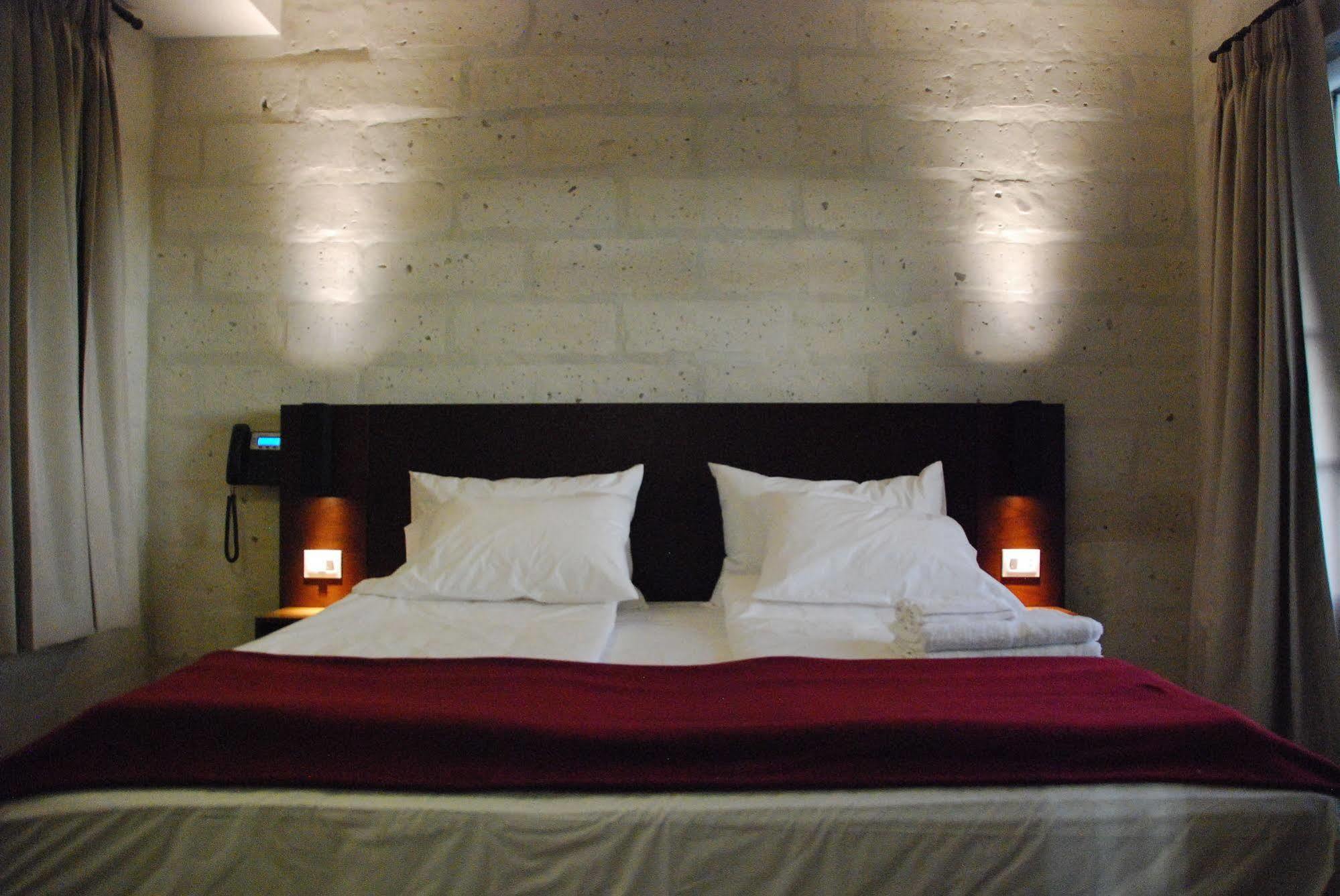 Palla Boutique Hotel Arequipa Luaran gambar