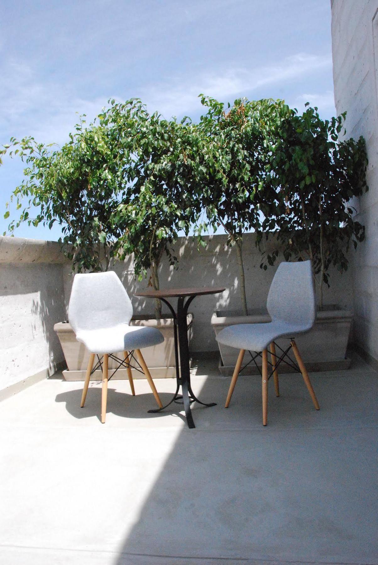 Palla Boutique Hotel Arequipa Luaran gambar