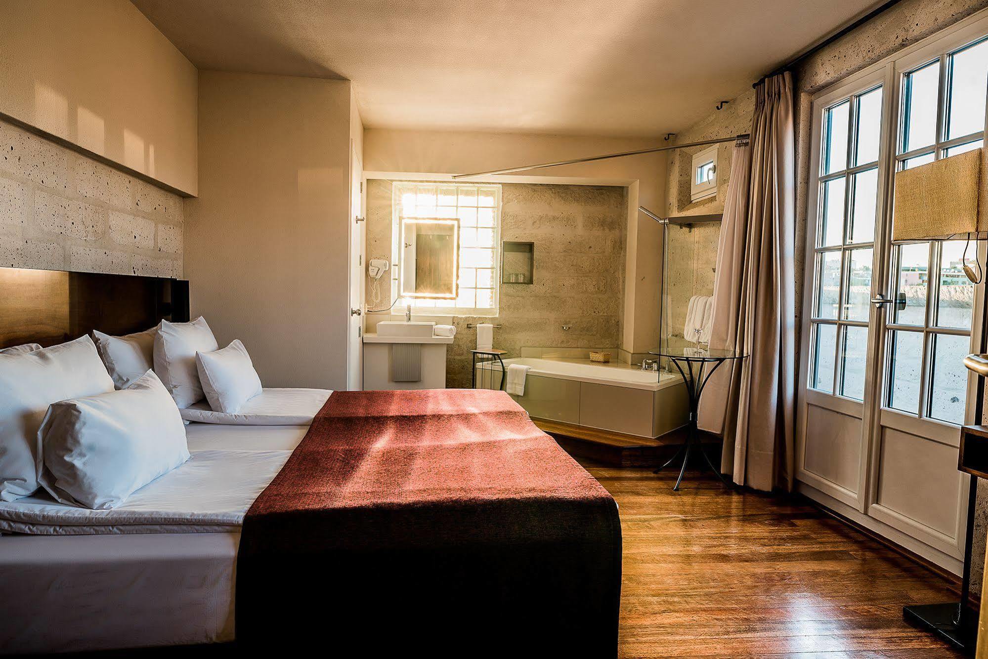Palla Boutique Hotel Arequipa Luaran gambar