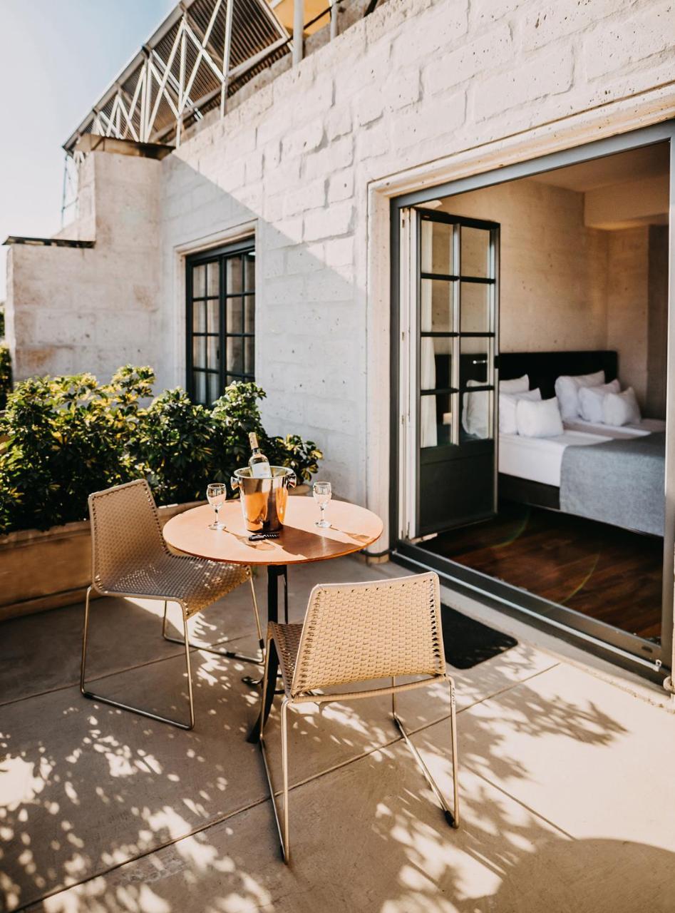 Palla Boutique Hotel Arequipa Luaran gambar