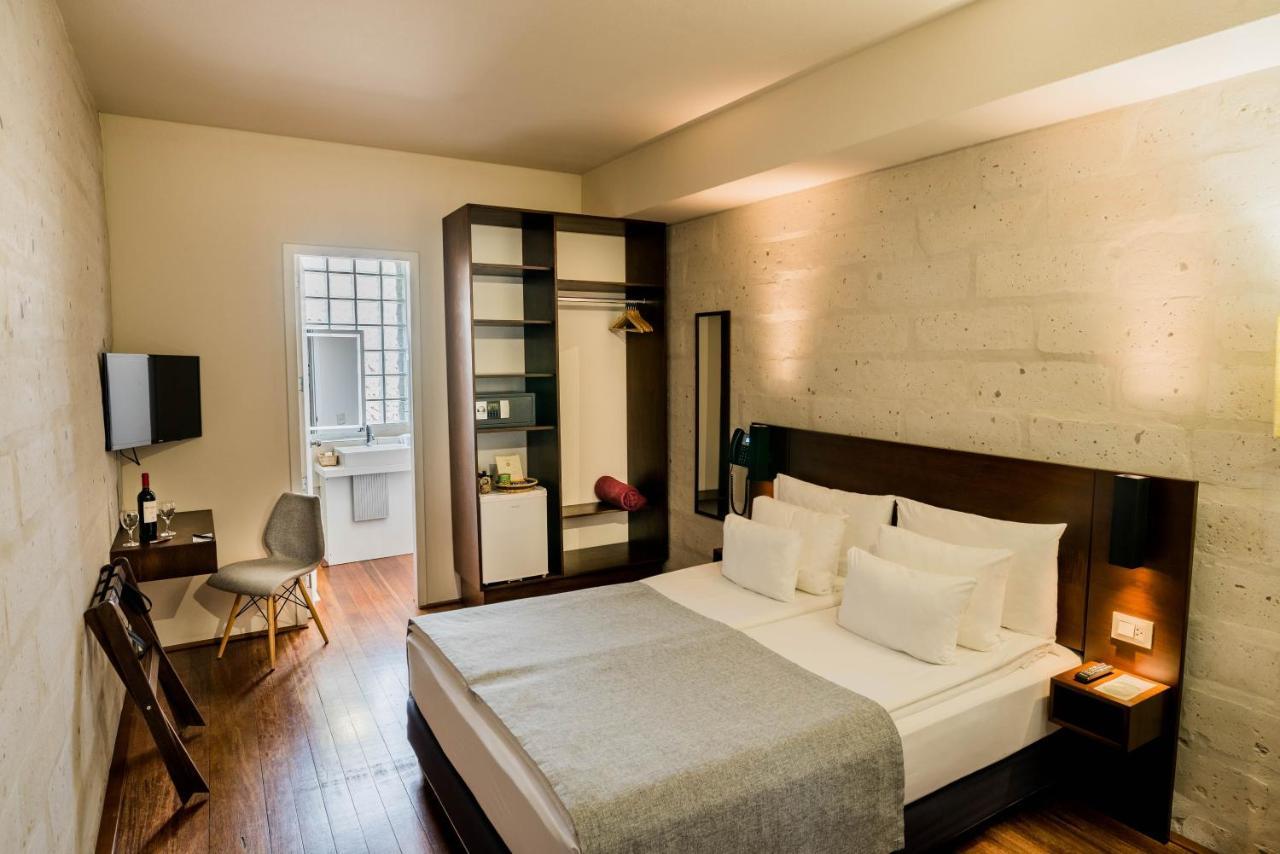 Palla Boutique Hotel Arequipa Luaran gambar