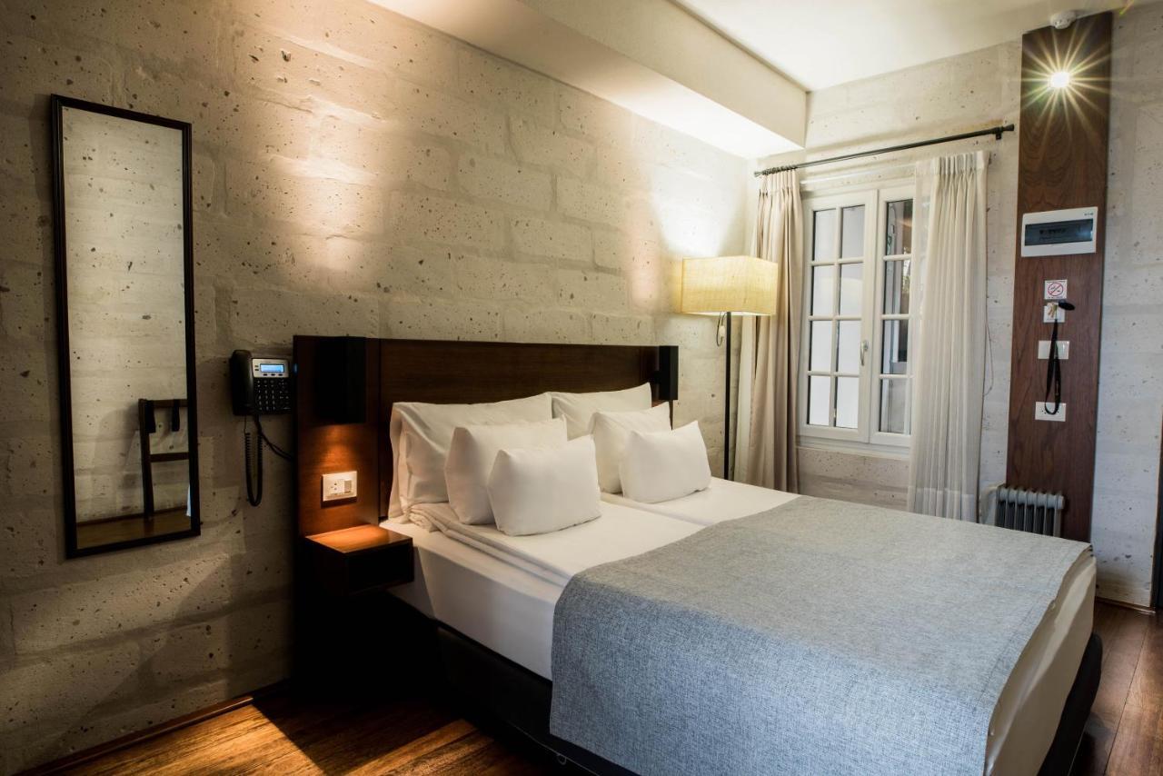 Palla Boutique Hotel Arequipa Luaran gambar